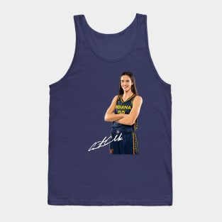 Clark Tank Top